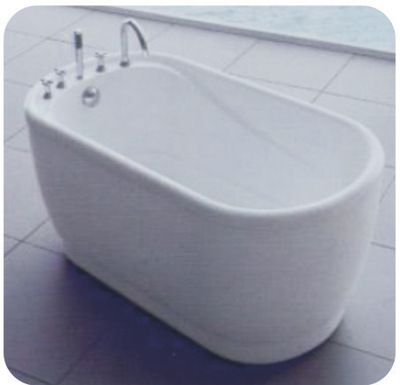 歐式經(jīng)典，奢華享受 新款獨(dú)立式壓克力貴妃浴缸深度解析