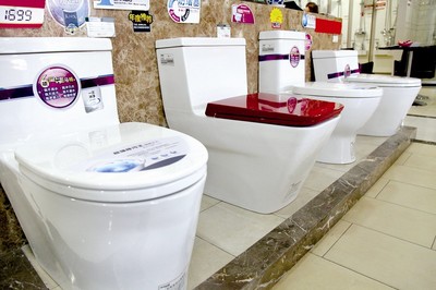 節(jié)水新規(guī)引領(lǐng)綠色生活，荊州衛(wèi)浴市場(chǎng)先行一步